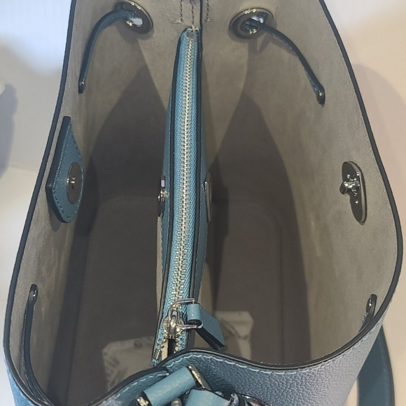 Kate Spade-Marti Large Bucket bag - Picture 6 of 10